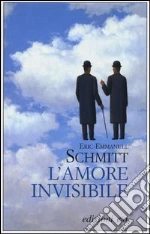 Schmitt Eric-Emmanuel