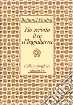 Hrabal Bohumil