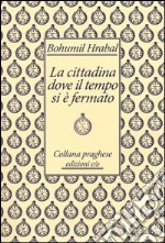 Hrabal Bohumil