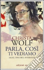 Wolf Christa