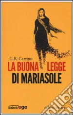 Carrino L. R.