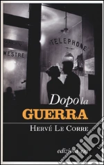 Le Corre Herv