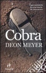 Meyer Deon