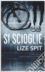 Spit Lize