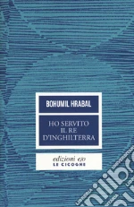 Hrabal Bohumil