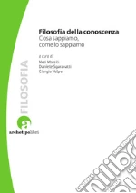 Volpe Giorgio; Sgaravatti Daniele; Marsili Neri