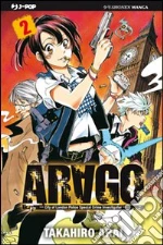 Arai Takahiro