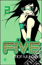 Furukawa Shiori