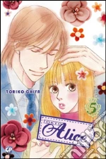 Chiya Toriko