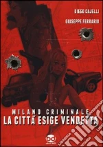 Cajelli Diego; Ferrario Giuseppe