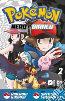 Pokemon - AnimeClick - Anime e Manga