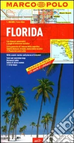 Florida 1:800.000 libro