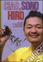 Shoda Hirohiko
