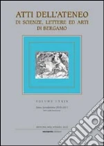 Gennaro E. (cur.)