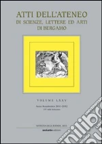 Gennaro E. (cur.)