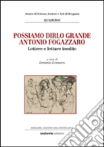Gennaro E. (cur.)