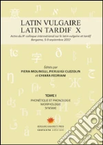Molinelli P. (cur.); Cuzzolin P. (cur.); Fedriani C. (cur.)