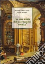 D'Amico Finardi Alessandra; Mirandola Giorgio