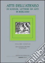 Mencaroni Zoppetti M. (cur.)