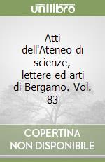 Mascheretti L. (cur.)
