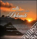 Forin Tommaso; D'Ambros Federico