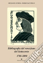 Averna Giuliano; Saccoman Paolo
