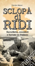 Macor Davide