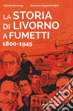 Marmugi Claudio; Eppesteingher Tommaso