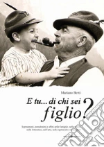 Berti Mariano