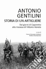 Gentilini Antonio; Gobbato F. G. (cur.); Gambarotto S. (cur.)