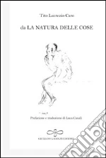 Lucrezio Caro Tito