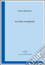 Dimartino Letizia
