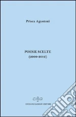 Agustoni Prisca
