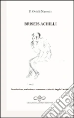 Ovidio P. Nasone; Lacchini A. (cur.)