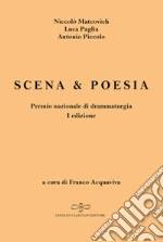 Piccolo Antonio; Matcovich Niccol; Paglia Luca