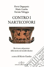 Degasperis Flavio; Gamba Mario; Valloggia Patrizia