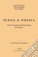 Piccolo Antonio; Arrigoni Chiara; Puppa Paolo; Acquaviva F. (cur.)