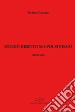 Cazzato Stefano