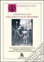 Vico Giambattista; Lomonaco F. (cur.)