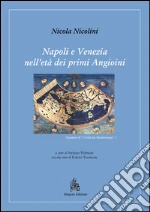 Nicolini Nicola; Palmieri S. (cur.); Tessitore F. (cur.)