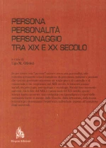 Olivieri U. M. (cur.)