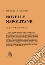 Di Giacomo Salvatore; Croce B. (cur.)