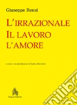 Rensi Giuseppe; Bocchetti A. (cur.)