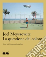 Meyerowitz Joel; Shore Robert