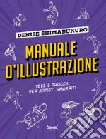 Shimabukuro Denise