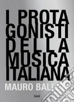 Balletti Mauro