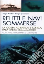Pivetta Sergio; Spazzapan Giorgio