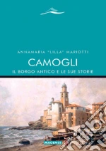 Mariotti Annamaria Lilla
