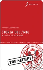 Colonna Vilasi Antonella
