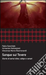 Mastronardi Vincenzo Maria; Palmegiani Armando; Sanvitale Fabio